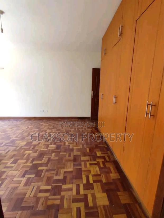 3bdrm Apartment in Kileleshwa for rent - thumbnail 9