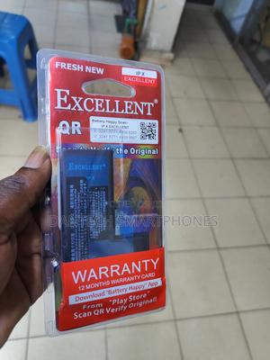 Excellent iPhone Xs Battery - main view