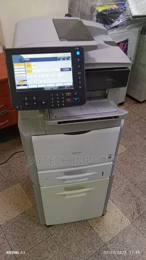 Test Run and Setup Your Printer With Jaytech Experts