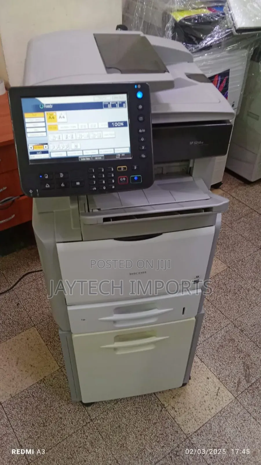 Test Run and Setup Your Printer With Jaytech Experts