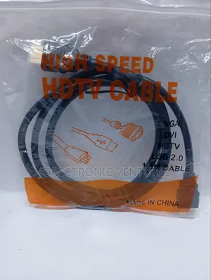 Hdmi Cable 1.5 Meters