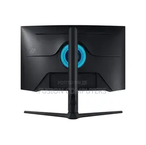 Samsung Odyssey G6 32 Inch G65b QHD Gaming Monitor