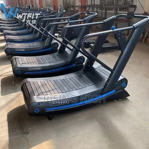 Manual Treadmill