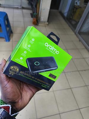 Oraimo Hotspot Elf2[Om-102] - main view