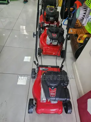Loncin Lawnmower