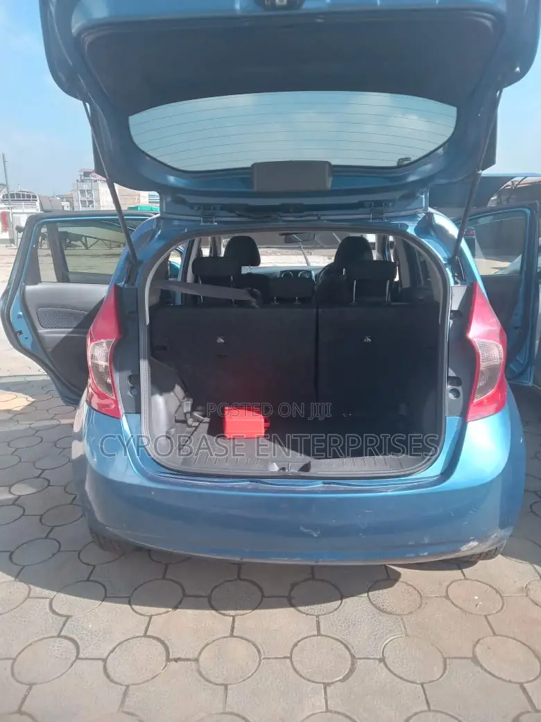 Afridrive Carhire
