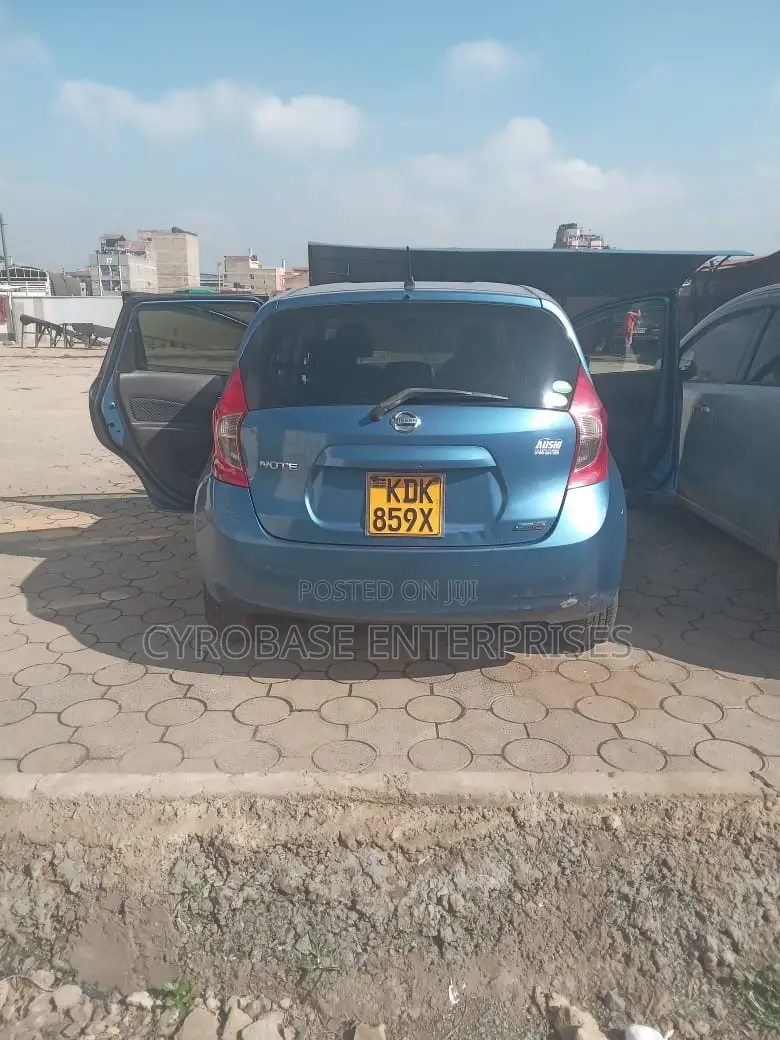 Afridrive Carhire