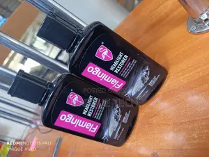 Original Flamingo Headlight Restorer
