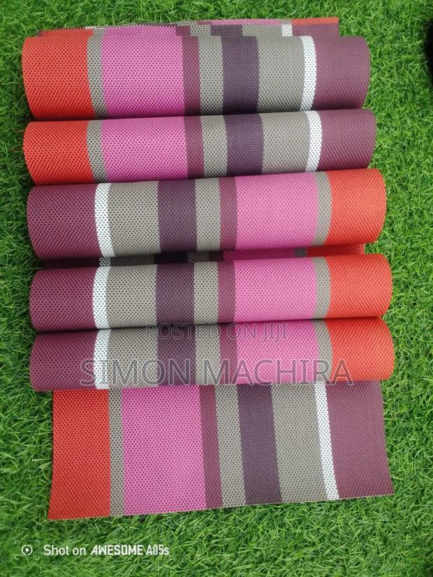 6pc High Quality Table Mats - thumbnail 2