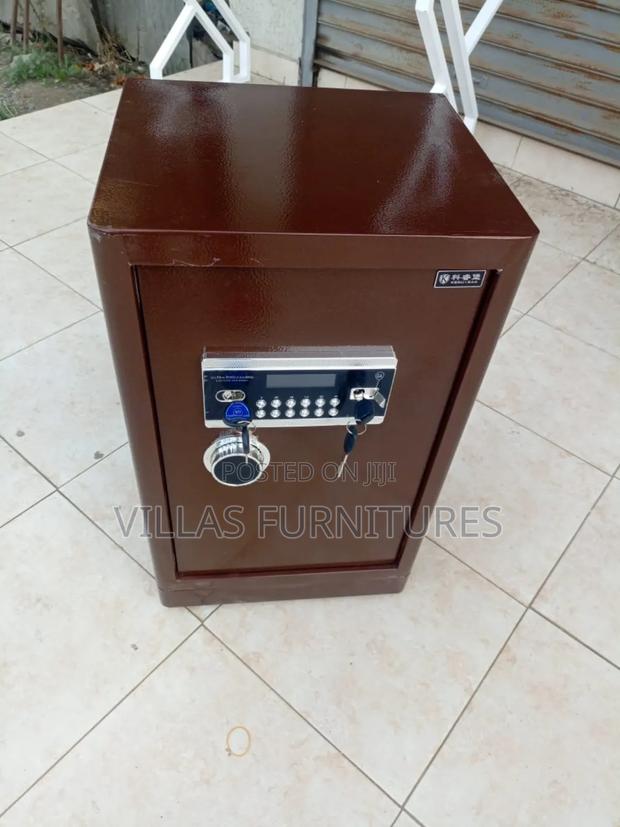 Digital Money Fire Proof Safe Boxes