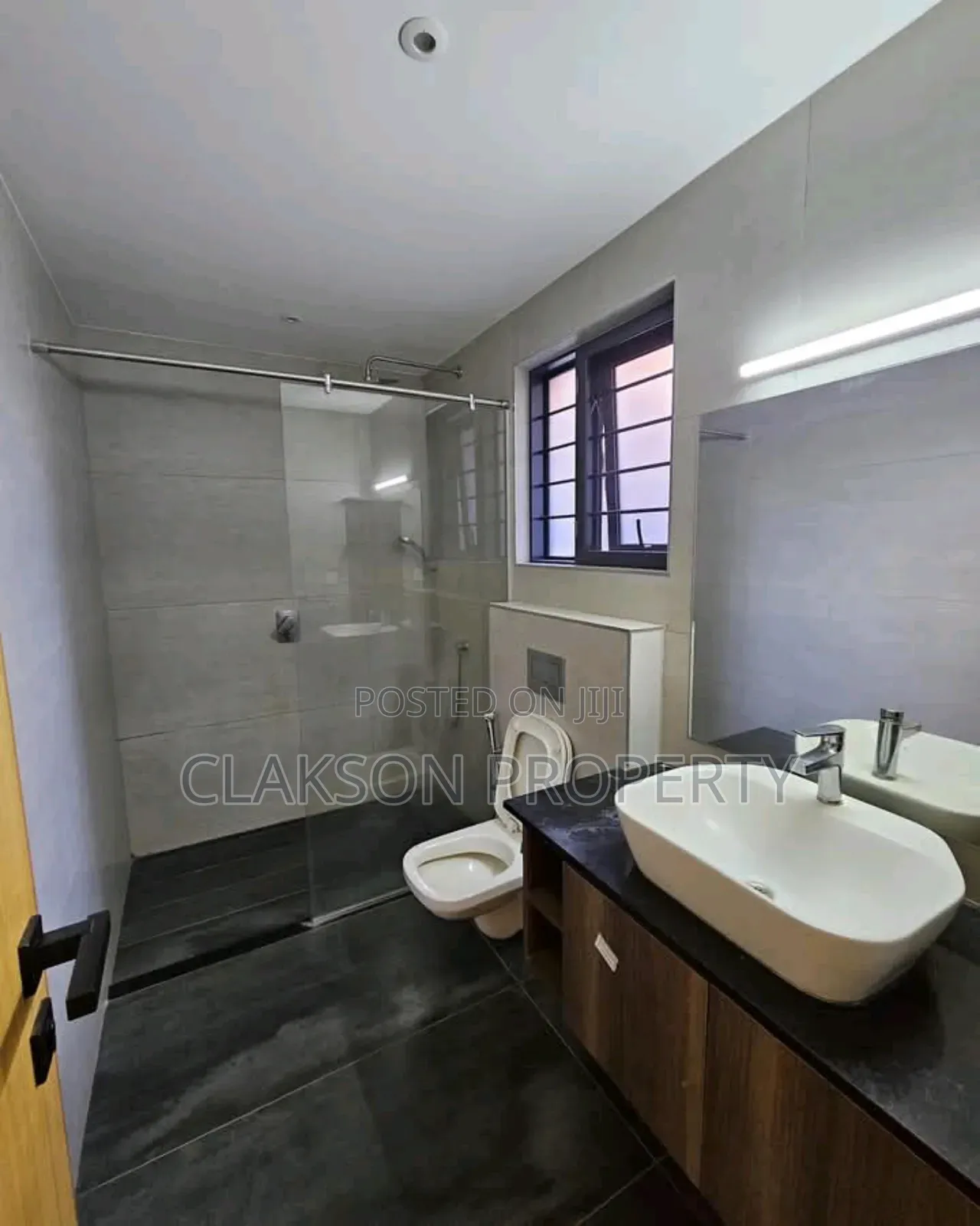 4bdrm Apartment in Langata for sale