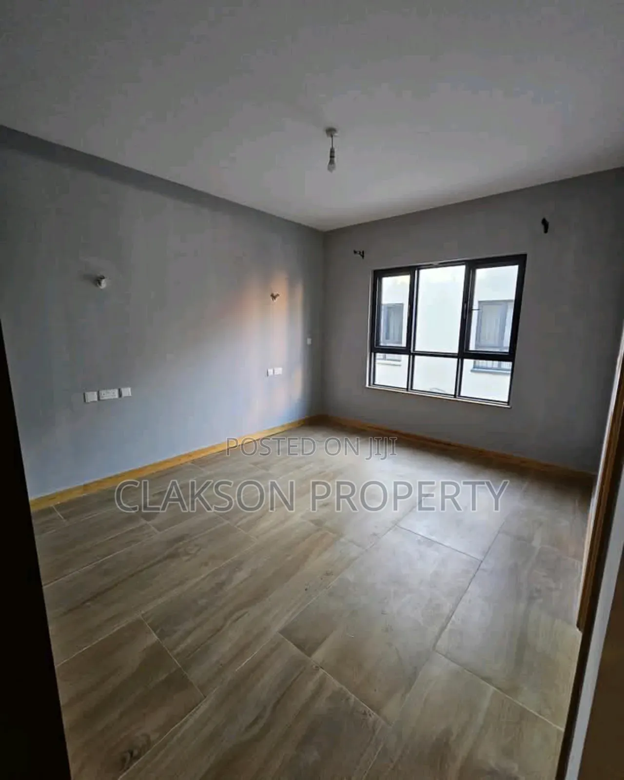 4bdrm Apartment in Langata for sale
