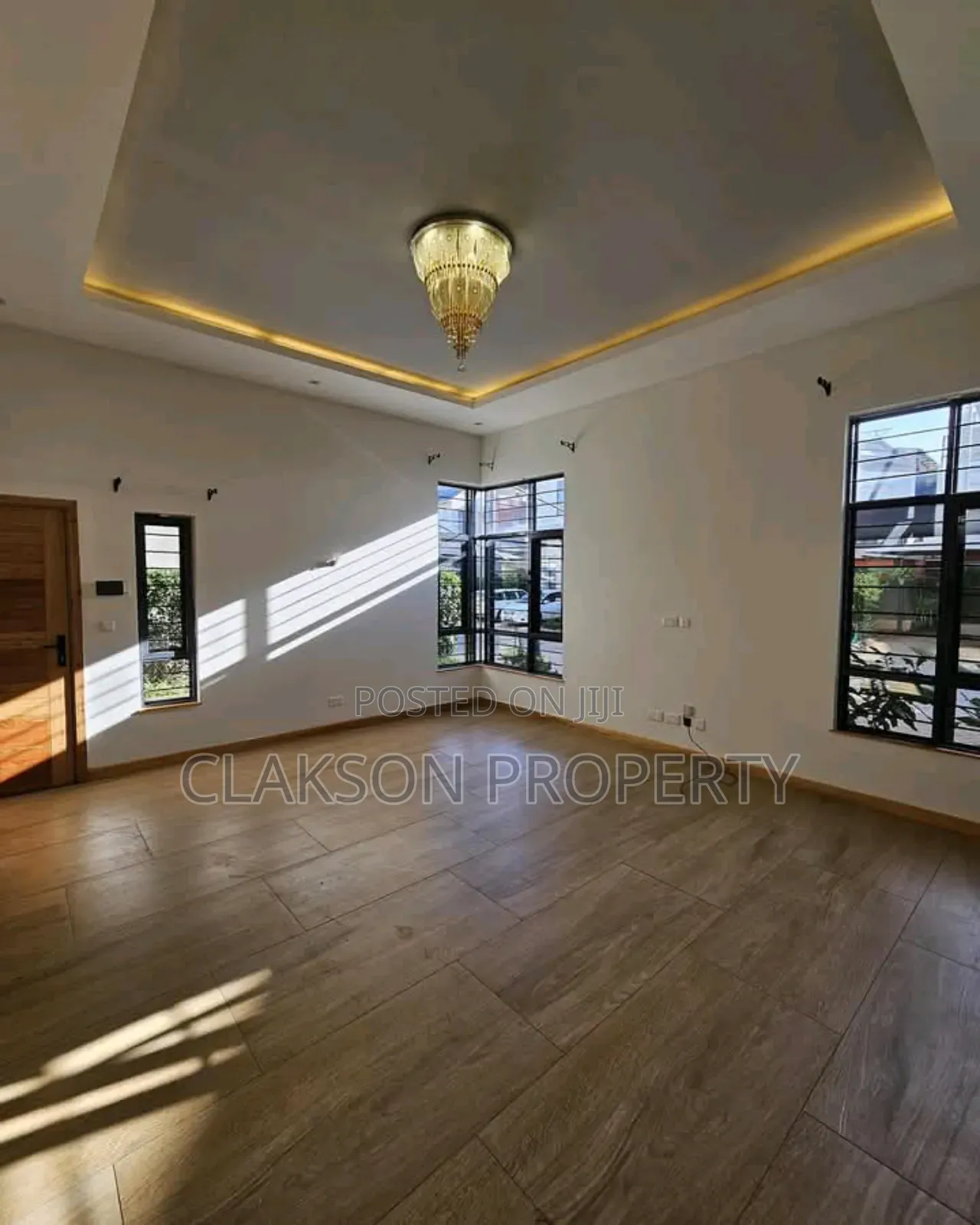 4bdrm Apartment in Langata for sale