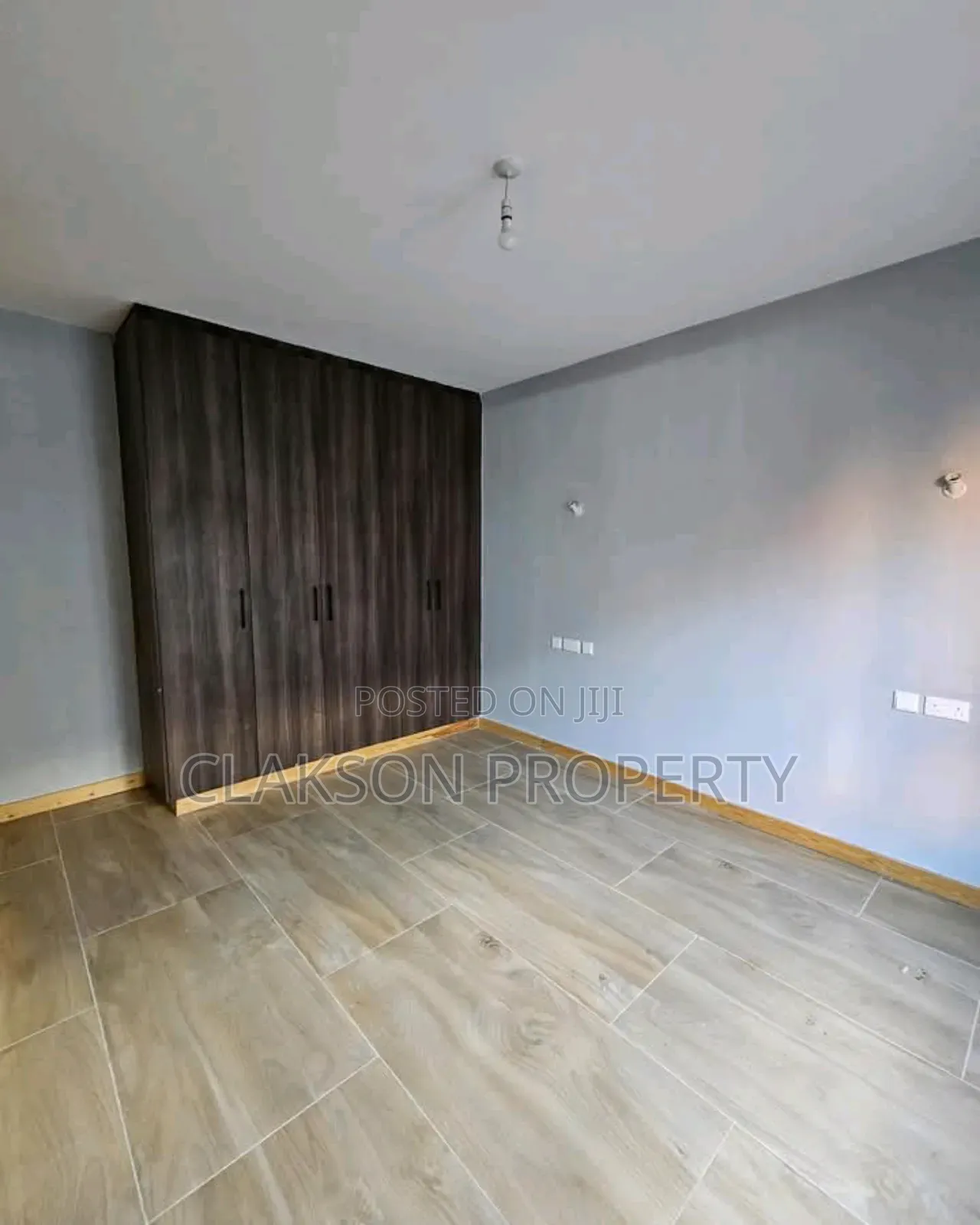 4bdrm Apartment in Langata for sale