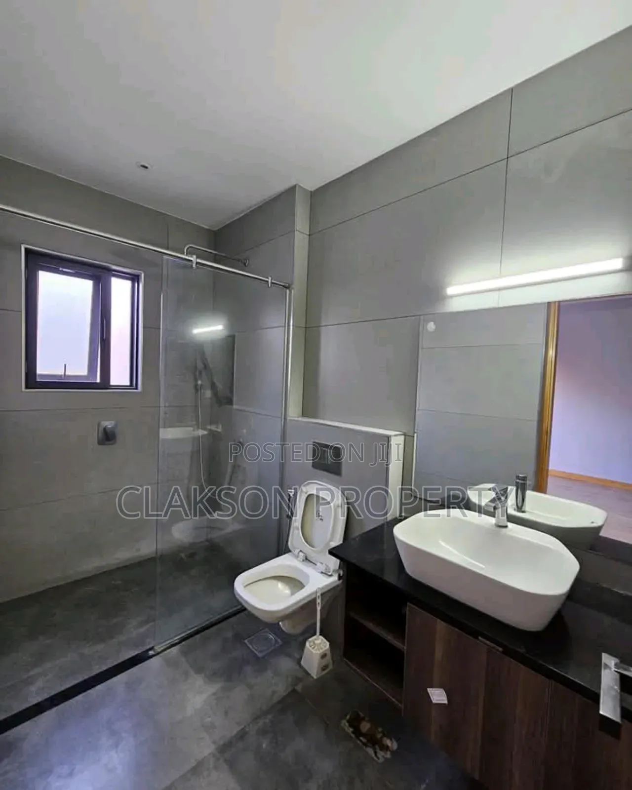 4bdrm Apartment in Langata for sale