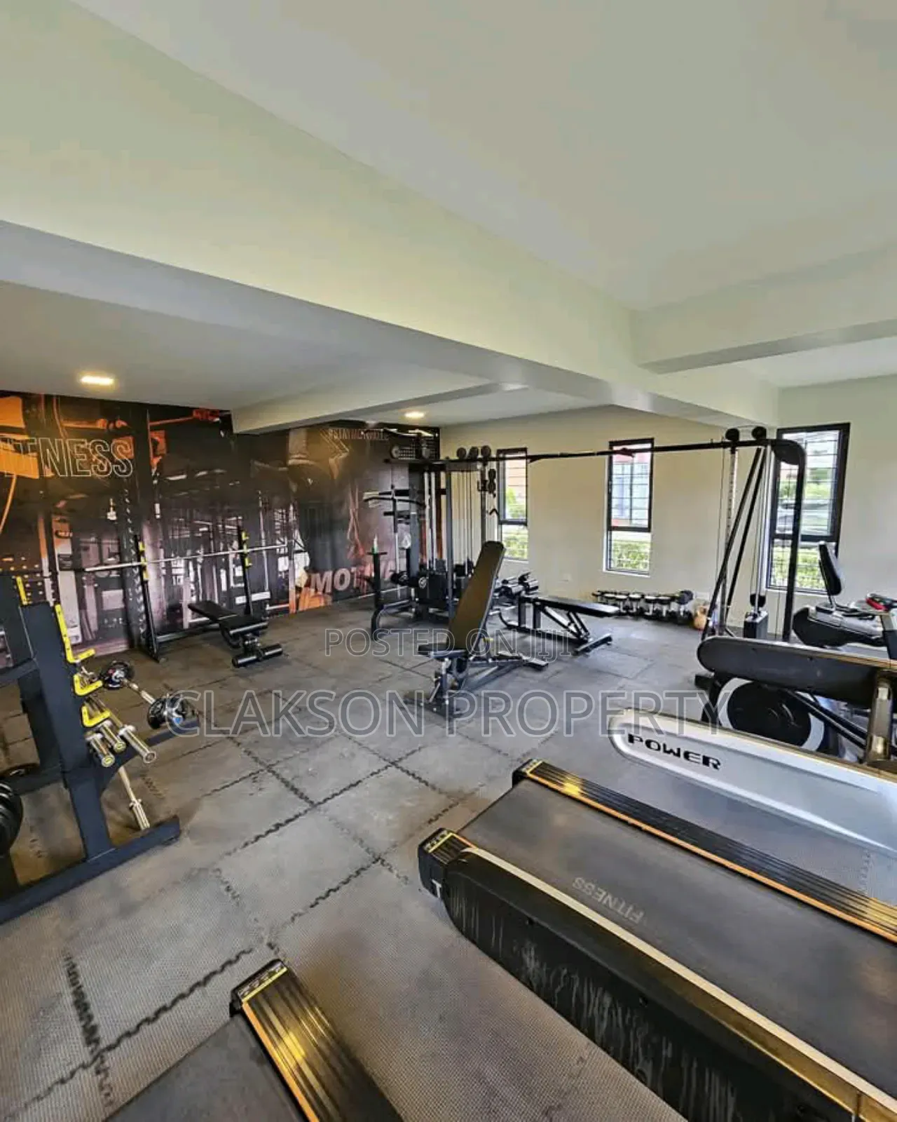 4bdrm Apartment in Langata for sale