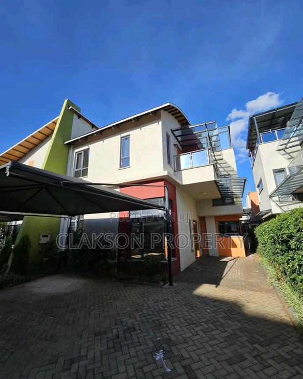 4bdrm Apartment in Langata for sale - thumbnail 12
