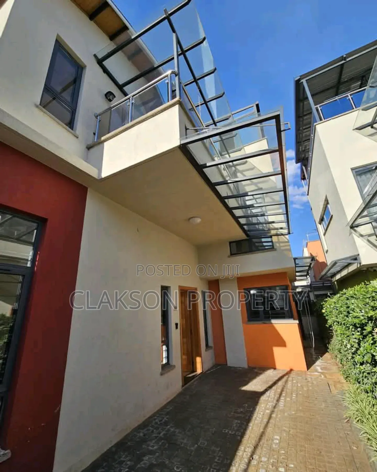 4bdrm Apartment in Langata for sale