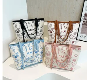 High Quality Vintage Style Ladies Handbag