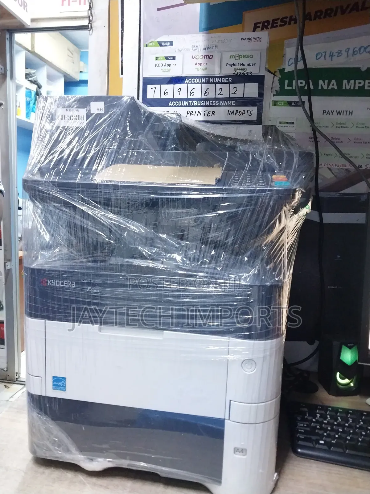 Next Gen,Proprint Rapid Prints Repair Experts