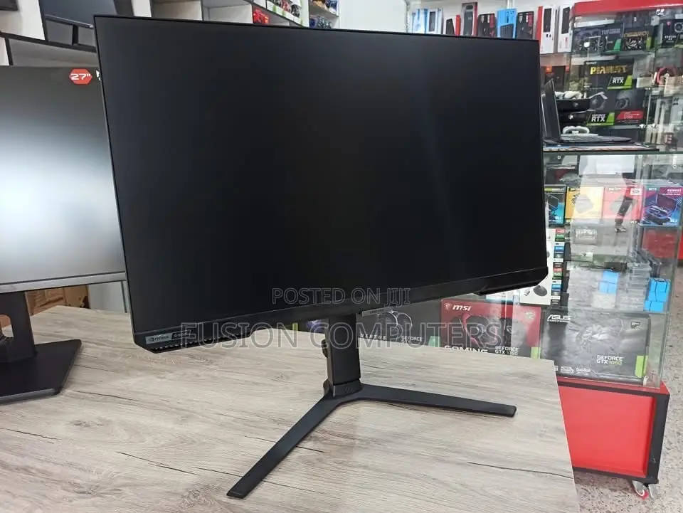 Samsung Odyssey G4 25 Inch G40b FHD Gaming Monitor
