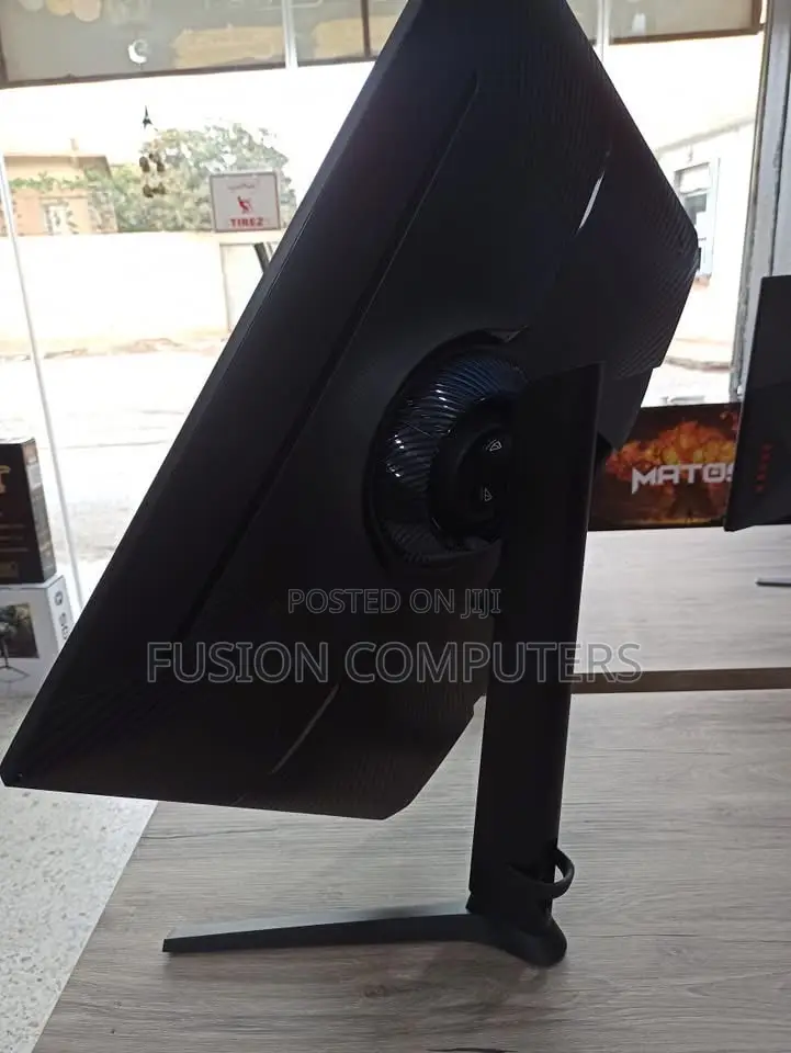 Samsung Odyssey G4 25 Inch G40b FHD Gaming Monitor