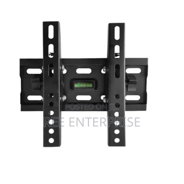 Tv Wall Mount 12-43 Inches Sh 20t Tilting Fixed Brackets
