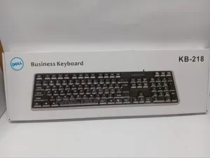 Dell Kb-218 Usb Business Keyboard