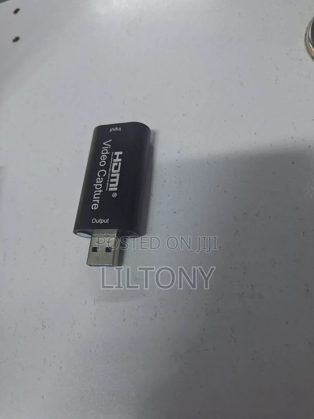 Hdmi Video Capture for Audio and Video