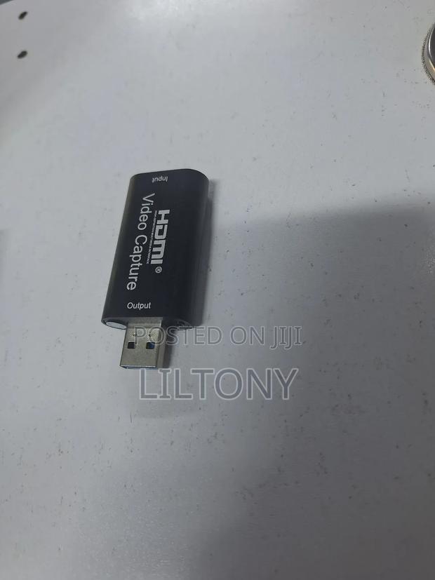 Hdmi Video Capture for Audio and Video - thumbnail 2