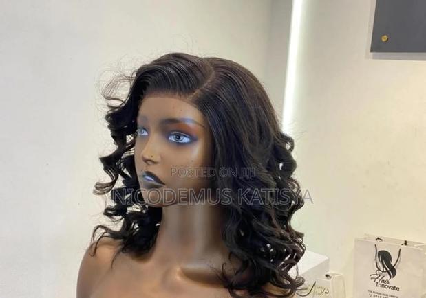 Human Hair Wigs - thumbnail 20