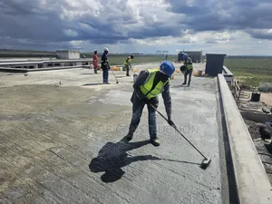 Sika Flatroof Waterproof