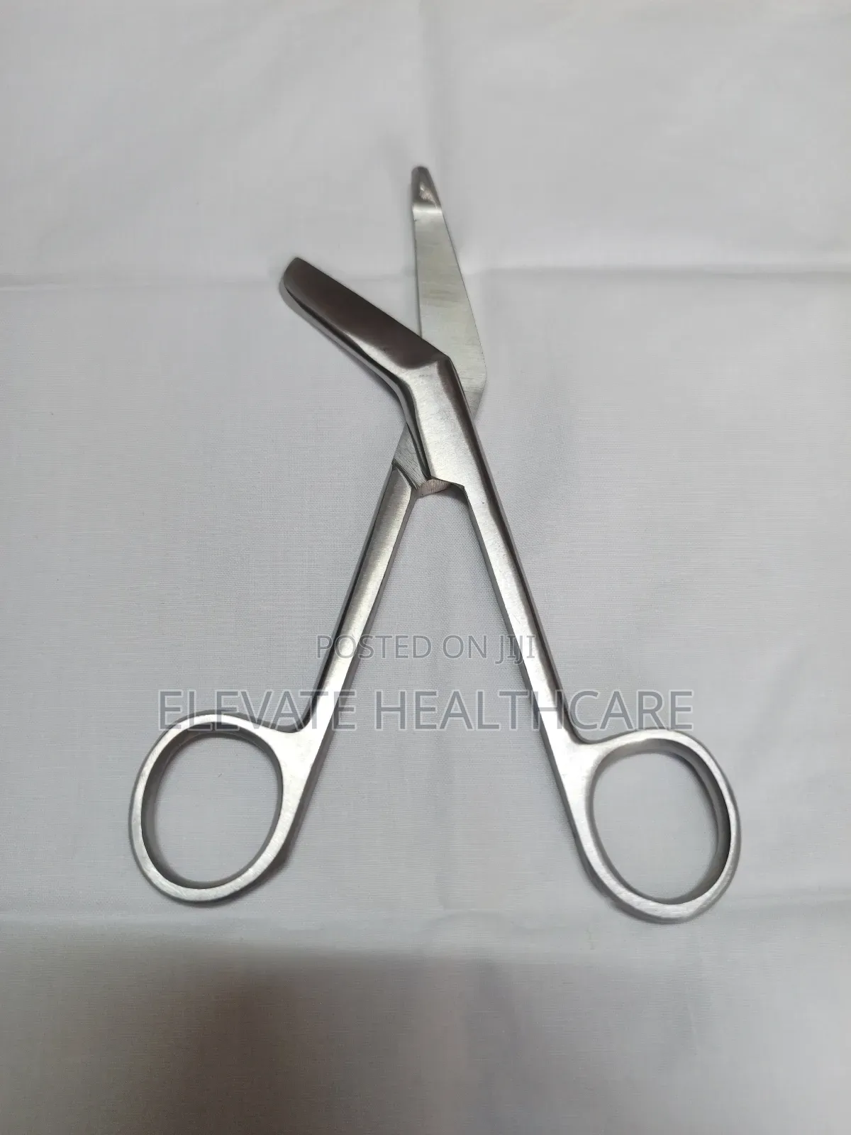 Trauma Scissors