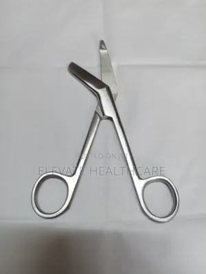 Trauma Scissors