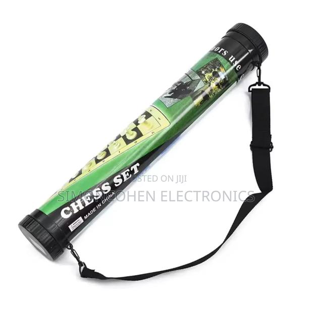 Foldable Chess Board - thumbnail 3