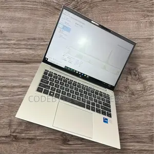 Laptop HP EliteBook 840 G9 16GB Intel Core i7 SSD 512GB