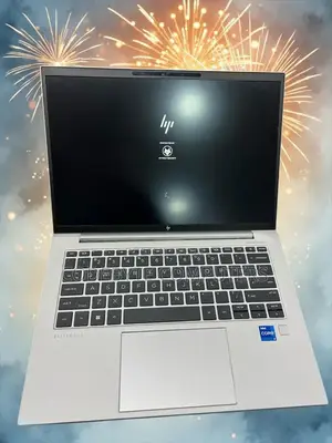 Laptop HP EliteBook 840 G9 16GB Intel Core i7 SSD 512GB