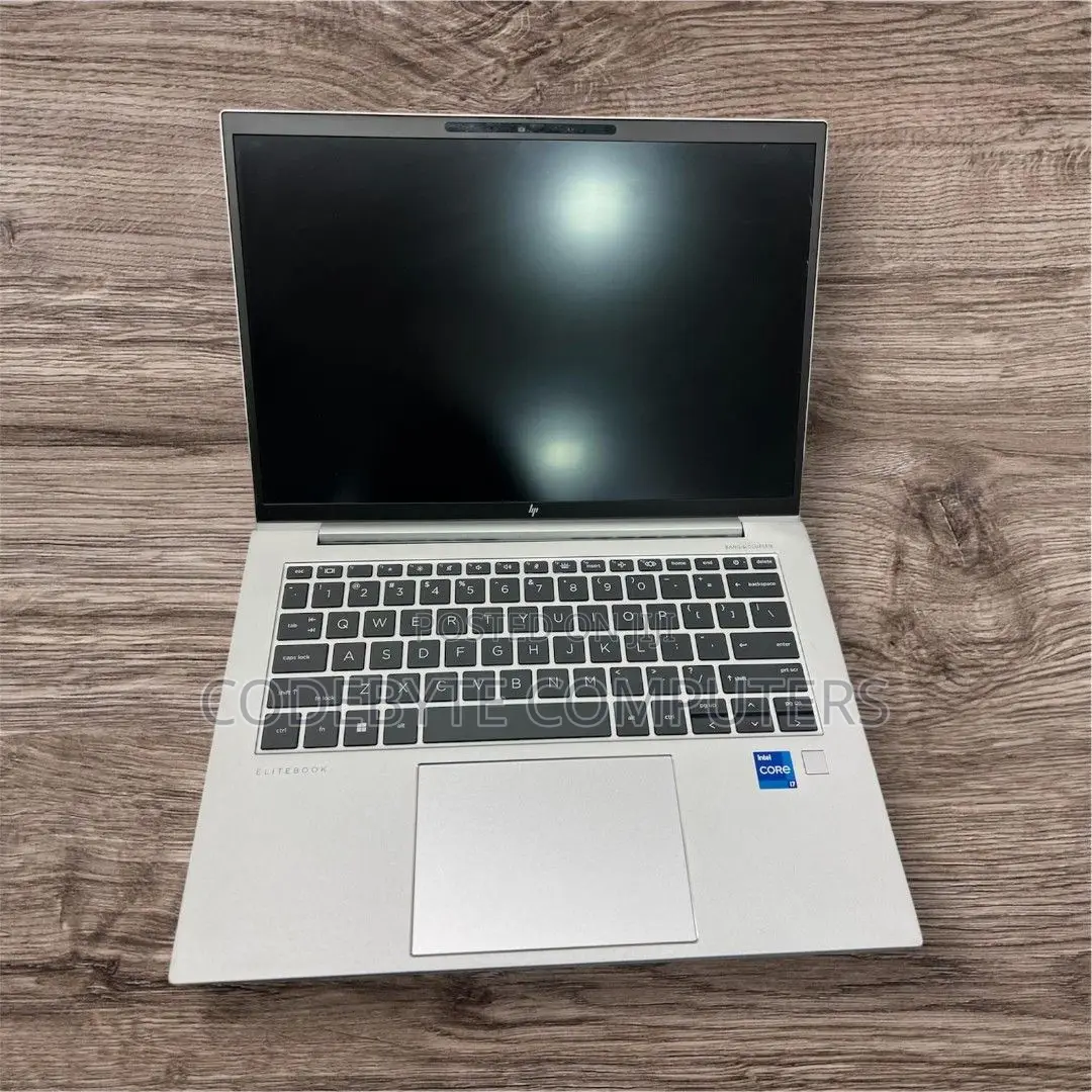 Laptop HP EliteBook 840 G9 16GB Intel Core i7 SSD 512GB
