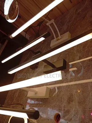 Mirror Lights