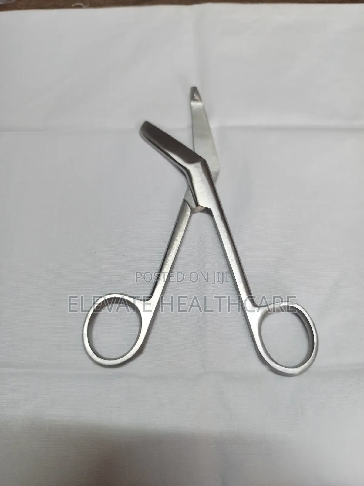 Medical Trauma Scissors
