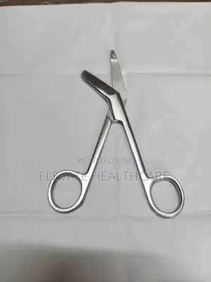 Medical Trauma Scissors