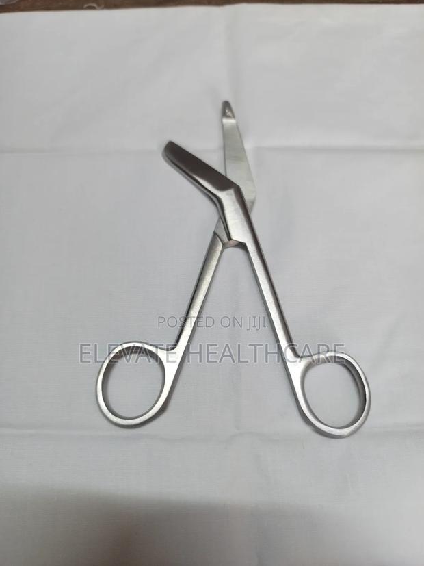 Medical Trauma Scissors