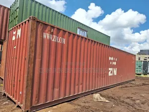 40ft Container Available-Buy Shipping Containers Kenya.