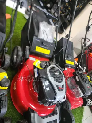 Briggs And Stratton 163cc Lawnmower