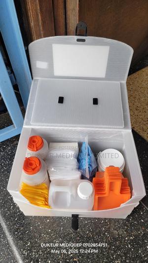 Biohazard Spill Kits - thumbnail 2