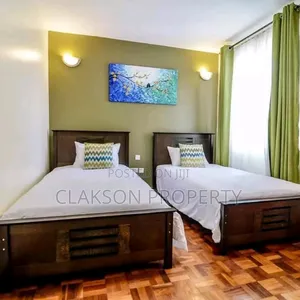 3bdrm Apartment in Woodley for rent