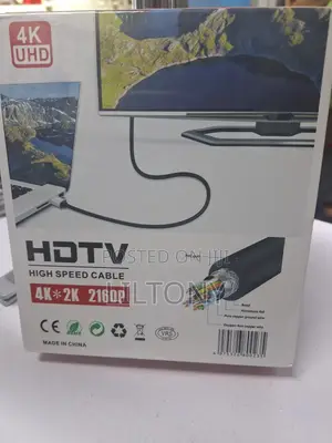 5m Hdmi Cable Version 2.0