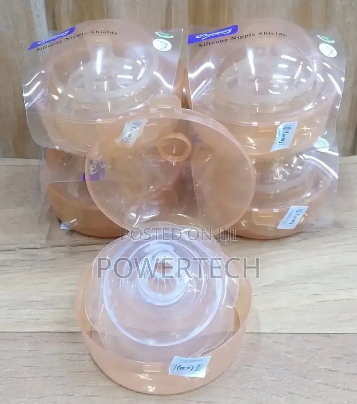 Nipple Shield