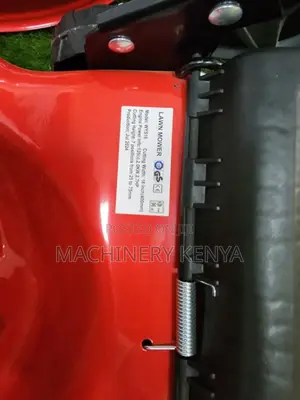 Briggs And Stratton 140cc Lawnmower