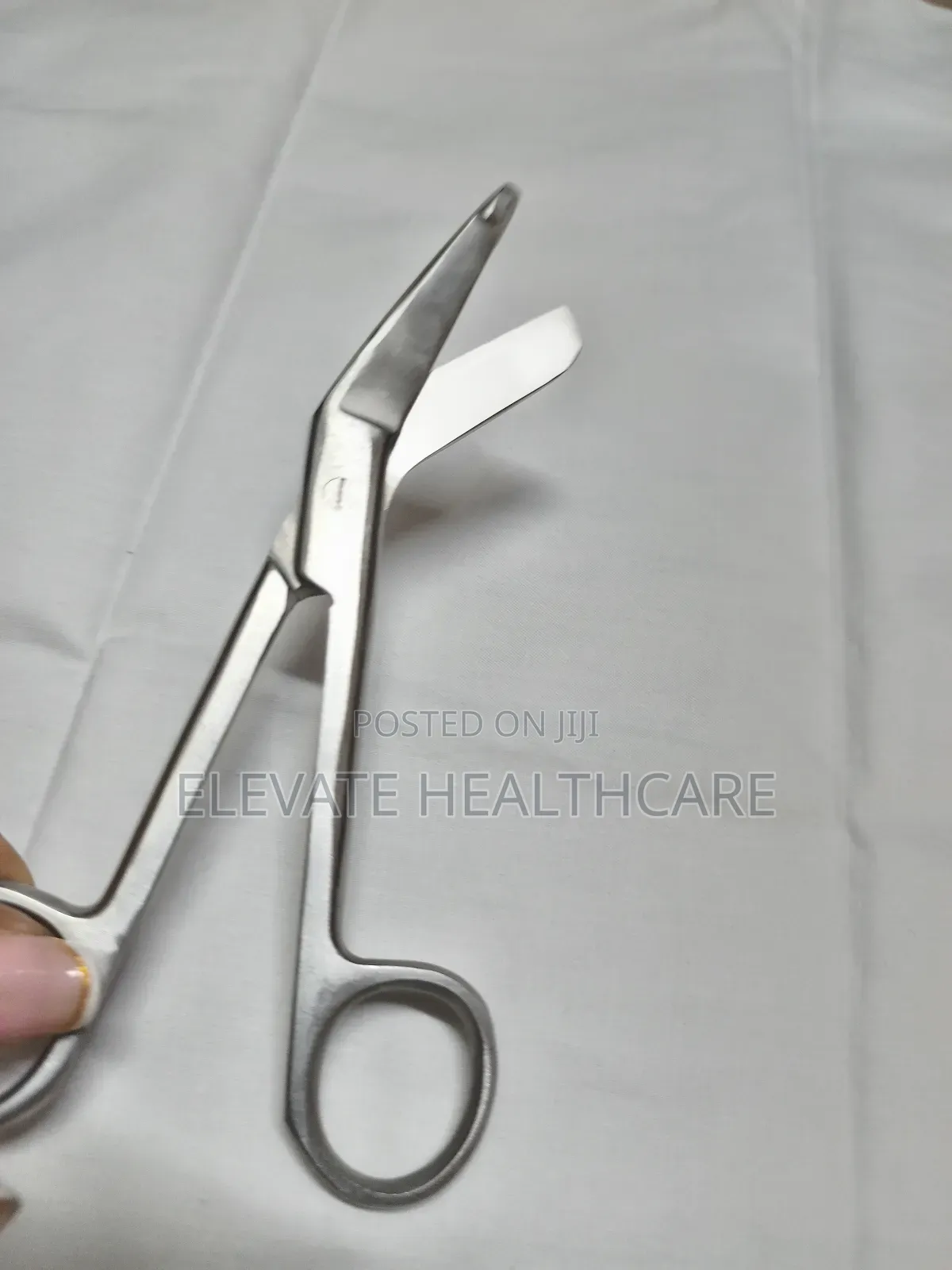 Trauma Shears